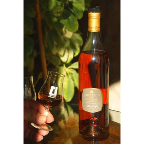Cognac Hors d’Age