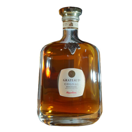 Cognac Napoleon - carafe