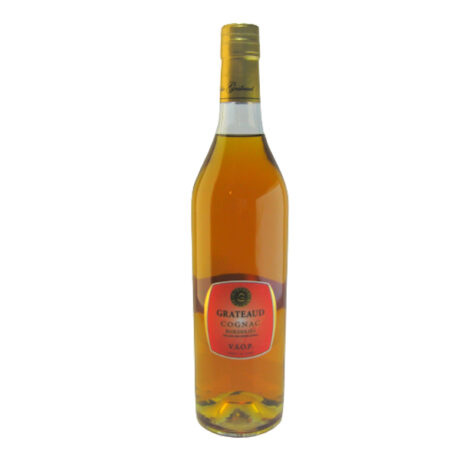 COGNAC VSOP