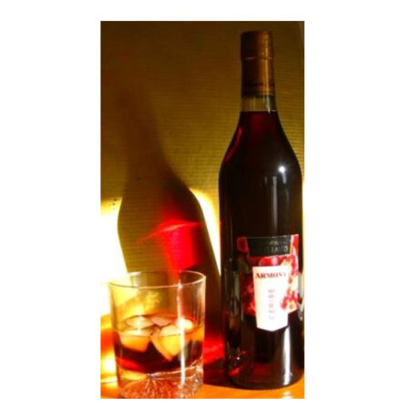 Cocktail ARMONY Cerise