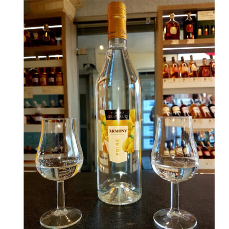 Cocktail ARMONY Poire Wiliams