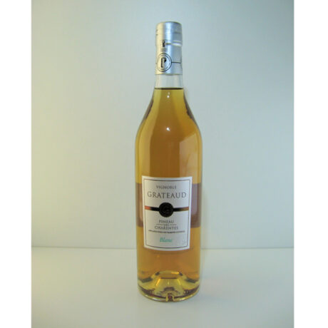 Pineau des Charentes Blanc