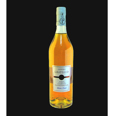 Pineau Blanc Doré