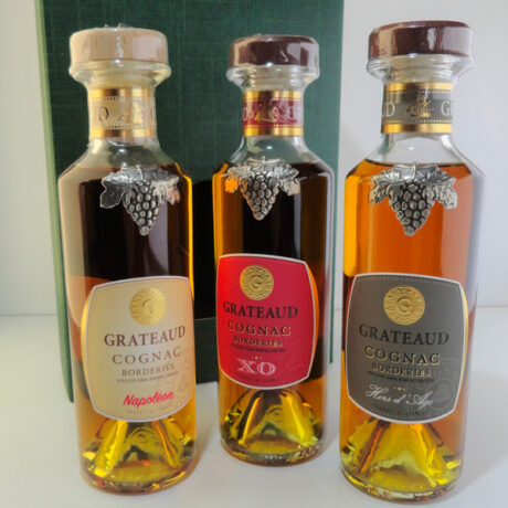 Le trio plaisir