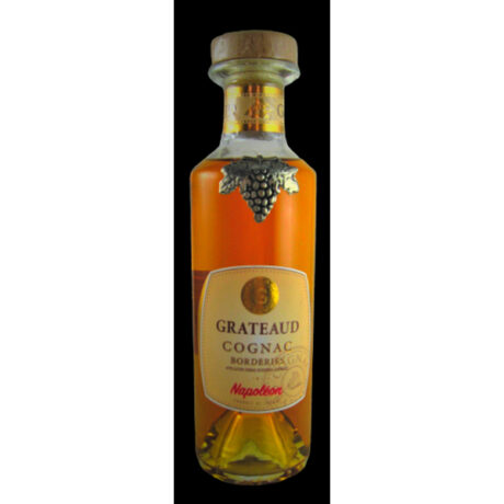 Cognac Napoleon 0.20L