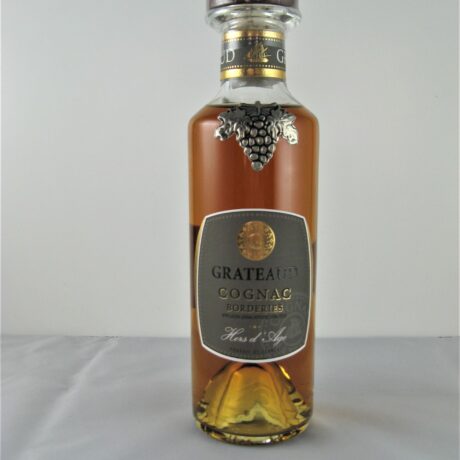 Carafe Cognac