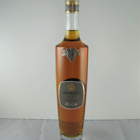 Carafe Cognac Hors d'Age en 035 l.