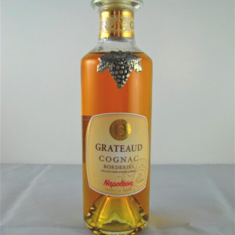Cognac Napoleon 0.20L