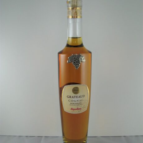 Carafe Cognac Napoléon 0.35 l.