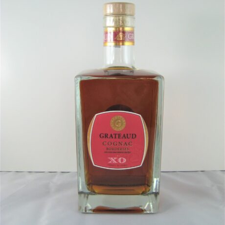 Carafe Cognac X.O